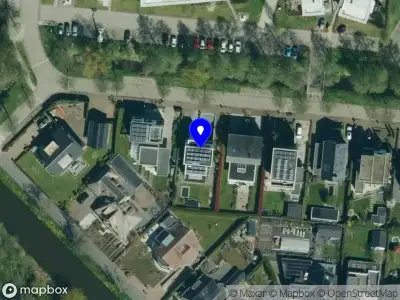 Glasbedrijf Wim van Dijk B.V. Veenendaal