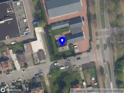Geomatrix Earth Science B.V. Rotterdam