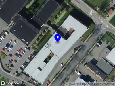DORC Topco B.V. Zuidland