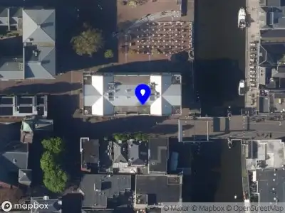 Nieuw bedrijf V.o.f. 't Oorzaakje