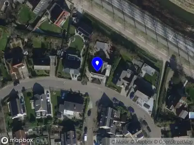 Banjaardstrand B.V. Kortgene