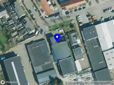 Nieuw bedrijf Holkenborg Boomkamp Materieel B.V.