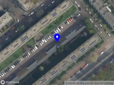 Hanbouw B.V. 's-Gravenhage