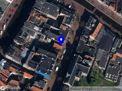 Nieuw bedrijf Wolff Beheer B.V.