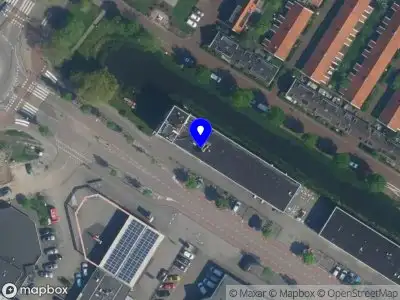 Nieuw bedrijf The Bring Network B.V.