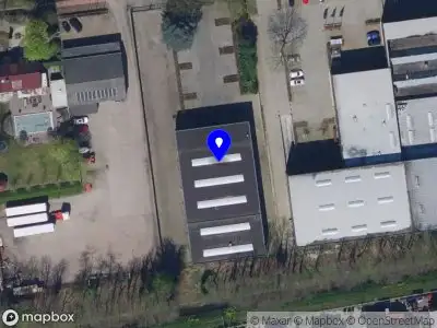 Neggers Reclame B.V. Etten-Leur