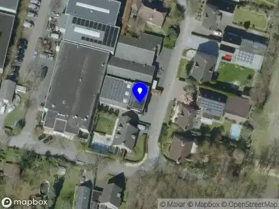 Bureau van Nierop B.V.