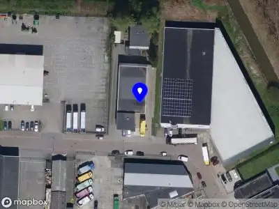 Droogsma Technical Services B.V.