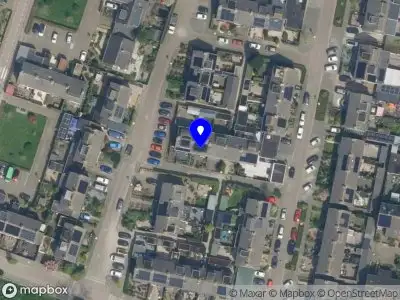 Nieuw bedrijf Sanne Kers