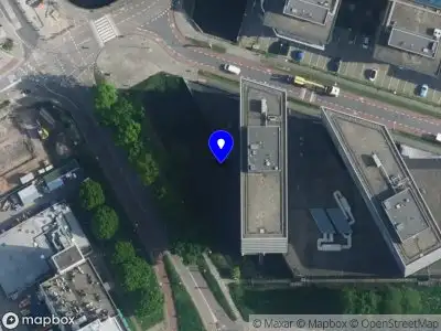 Autobedrijf Nico B.V. Amsterdam