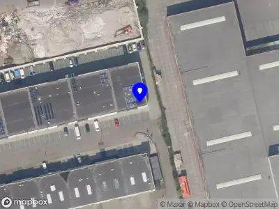 HAS Aannemingsbedrijf Vlaardingen