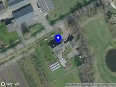 Nieuw bedrijf Vetlin B.V.