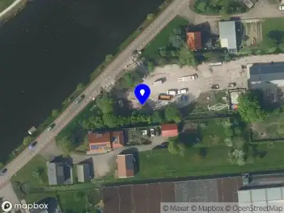 Hans Plat Autospuiterij Nieuwveen