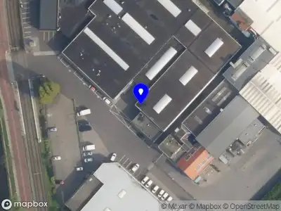 Ada Logistics B.V. Rijswijk