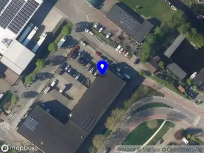 Autobedrijf Van Altena Voorschoten
