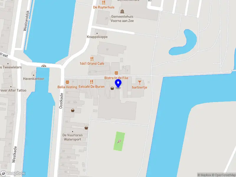 Bacco Hellevoetsluis