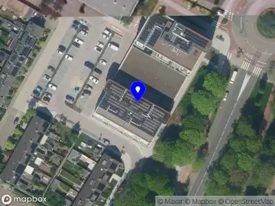 Safari Travel Africa Holding B.V.