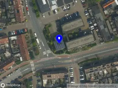 Huisartsenpraktijk Hellendaal B.V. 's-Gravenzande