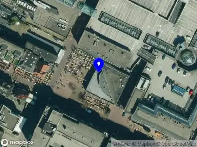 De Phoenix fastfood V.o.f.