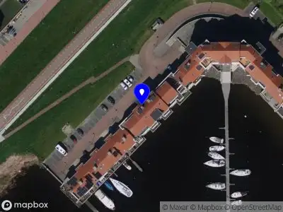 Stg. Ondersteuning Statenfractie FDV Zeeland