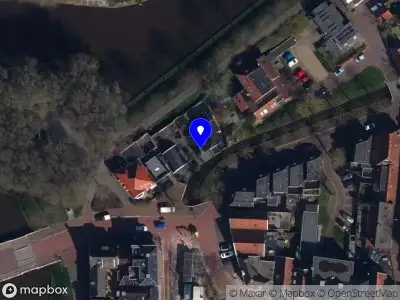 Stichting Kabira Dokkum