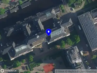 Nieuw bedrijf Stichting De Mannen Theaterproducties