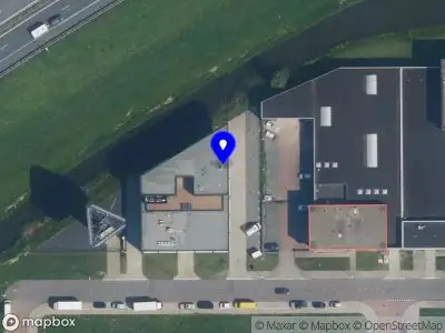 VvE "Esthetica" Vaalmuiden 17-37 Amsterdam