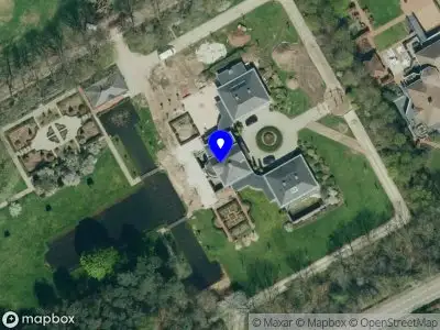 St.Adm.kantoor Landgoed Kastanjehof