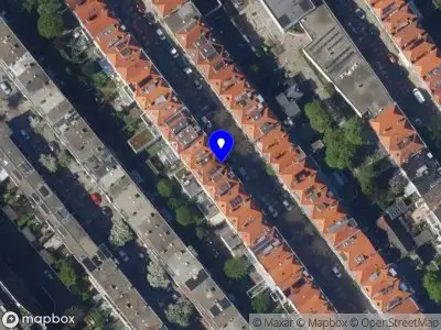 VvE Helmerstraat 40/42 te 's-Gravenhage