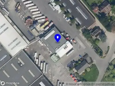 St. Adm.kantoor Dekker Europe Holding