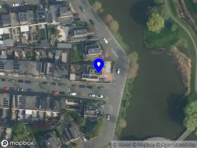 VvE Dordtselaan 78-80 te Rotterdam