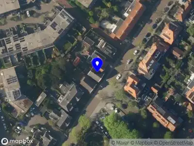 Rotary Club Wassenaar-Ter Horst