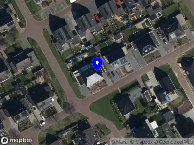 STAK Van Noord & De Jong SWC Borger