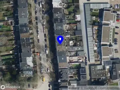 VVE Baronieln. Breda Breda