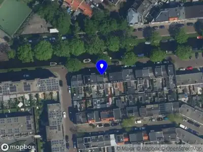 Vve gebouw Zomervaart 30 Haarlem Haarlem