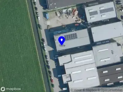 Nieuw bedrijf Van Zon Vastgoed B.V.