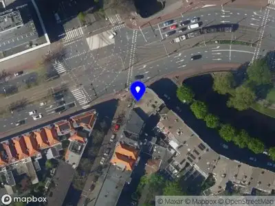 Buurtwinkel Westeinde Coskun