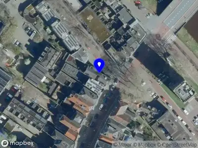 Dominique van Bladel 's-Hertogenbosch