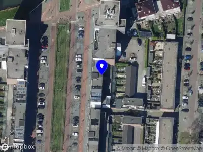 Ramel Transportbedrijf B.V. Barendrecht