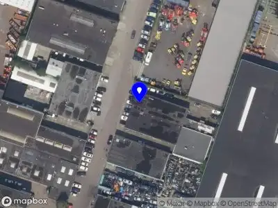 Autobedrijf Onem Vlaardingen