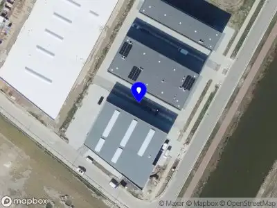 KR Safety en Security Hellevoetsluis
