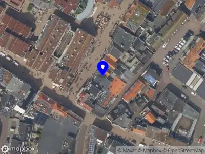 Nieuw bedrijf Studio Hav