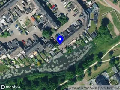 Nieuw bedrijf Veehandel en Kalfhouderij Kamphorst