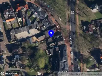 Nieuw bedrijf Spiegelbeeld ouder- en kind coaching