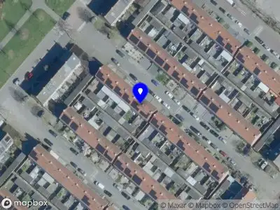 Nieuw bedrijf dawacorp.