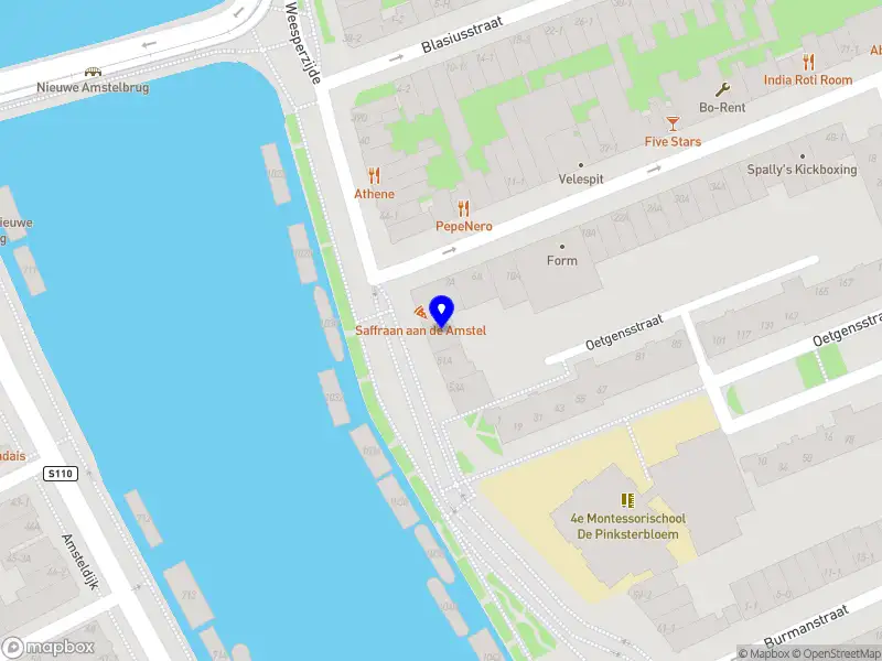 Nieuw bedrijf First Encounters