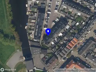 Nieuw bedrijf A. Kiziloglu Dienstverlening