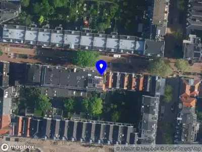 Bloemgracht 30 Amsterdam