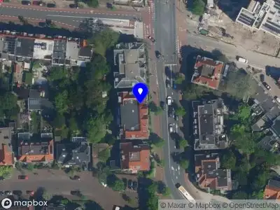 Meurs Praktijk voor Psychotherapie en Supervisie Haarlem