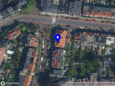 Daeden B.V. Haarlem